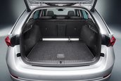 Skoda Octavia 4 - Primele poze