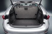 Skoda Octavia 4 - Primele poze