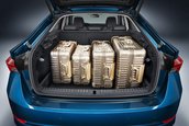 Skoda Octavia 4 - Primele poze