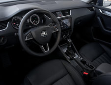 Skoda Octavia 4x4