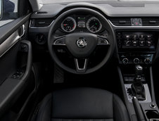 Skoda Octavia 4x4
