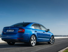 Skoda Octavia 4x4