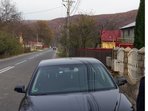 Skoda Octavia Black Panther