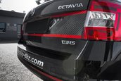 Skoda Octavia Combi RS by mcchip-dkr