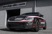 Skoda Octavia Combi RS by mcchip-dkr