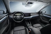 Skoda Octavia Combi