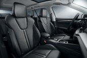 Skoda Octavia Combi
