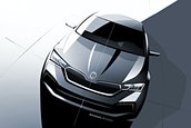 Skoda Octavia Combi