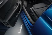 Skoda Octavia Combi