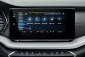 Skoda Octavia Combi