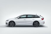 Skoda Octavia Combi