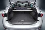 Skoda Octavia Combi