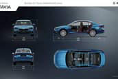 Skoda Octavia Combi