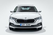 Skoda Octavia Combi