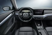 Skoda Octavia Combi