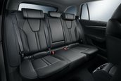 Skoda Octavia Combi