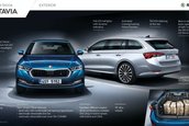 Skoda Octavia Combi