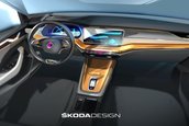 Skoda Octavia Combi
