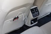 Skoda Octavia Combi
