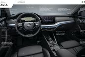 Skoda Octavia Combi