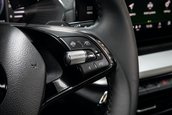 Skoda Octavia Combi