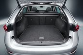Skoda Octavia Combi