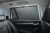 Skoda Octavia Combi