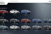 Skoda Octavia Combi