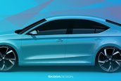 Skoda Octavia Combi