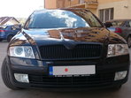 Skoda Octavia Elegance