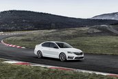 Skoda Octavia Facelift - Galerie Foto