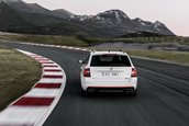 Skoda Octavia Facelift - Galerie Foto