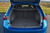 Skoda Octavia Facelift - Galerie foto