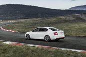 Skoda Octavia Facelift - Galerie Foto