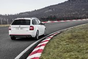 Skoda Octavia Facelift - Galerie Foto