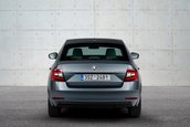 Skoda Octavia Facelift - Galerie Foto