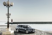 Skoda Octavia Facelift - Galerie Foto