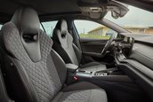 Skoda Octavia Facelift - Galerie foto