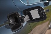 Skoda Octavia Facelift - Galerie foto