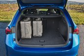 Skoda Octavia Facelift - Galerie foto