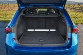 Skoda Octavia Facelift - Galerie foto