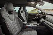 Skoda Octavia Facelift - Galerie foto