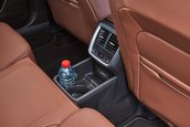 Skoda Octavia Facelift - Galerie foto