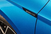 Skoda Octavia Facelift - Galerie foto