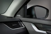 Skoda Octavia Facelift - Galerie Foto