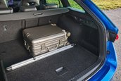 Skoda Octavia Facelift - Galerie foto