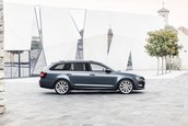 Skoda Octavia Facelift - Galerie Foto