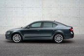 Skoda Octavia Facelift - Galerie Foto