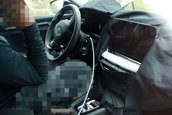 Skoda Octavia Facelift - Poze spion