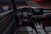 Skoda Octavia Facelift